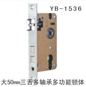 YB-1536
