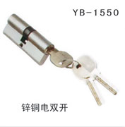 YB-1550