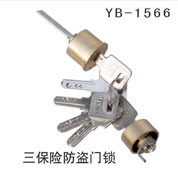 YB-1566