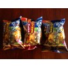 力拓烧烤鱼皮12克
