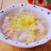 萝卜馄饨