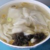 圆葱馄饨
