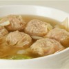 纯肉馄饨(小份)