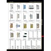 锁体|应波五金|应氏五金|山东临沂应氏有限公司